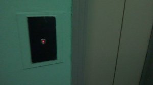 Пассажирские лифты V=1 м-с, Q=400 кг (5117)