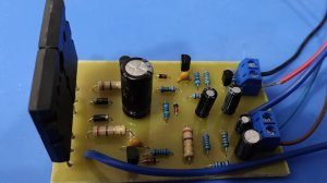 УНЧ ,,Practice,, от Рода Эллиотта.