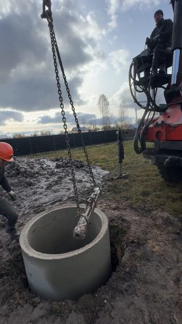 Итог колодца в п Решетниково Клинский район смотреть онлайн