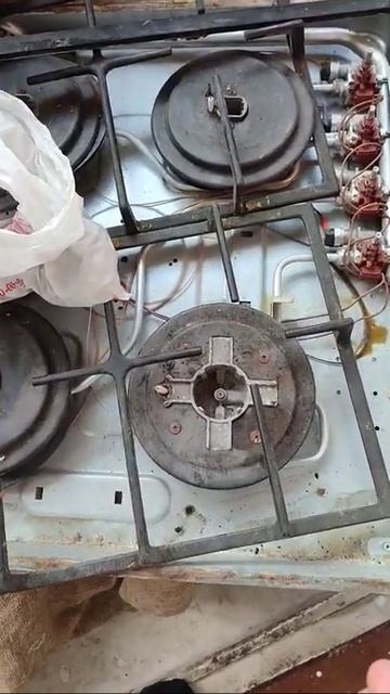 варочная панель на разбор смотреть онлайн