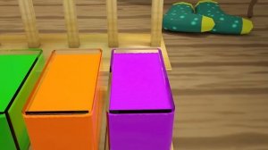 МУЛЬТИК ДЛЯ ДЕТЕЙ ИГРУШЕЧНЫЕ МАШИНКИ