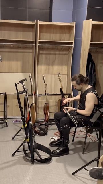 🔥АЛИСА "Изгой. 20лет". ‼🤘🏽 смотреть онлайн