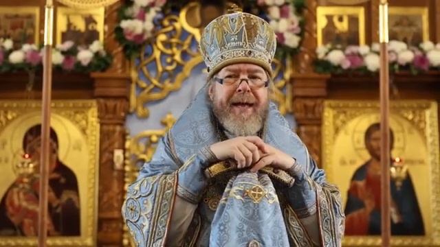 ГЛАВНАЯ МОЛИТВА Митрополит Крымский Тихон (Шевкунов смотреть онлайн