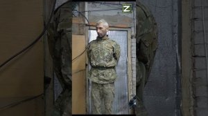 СВО Свежие пленные , взят бурятскими штурмовиками на очередной захваченной позиции всу