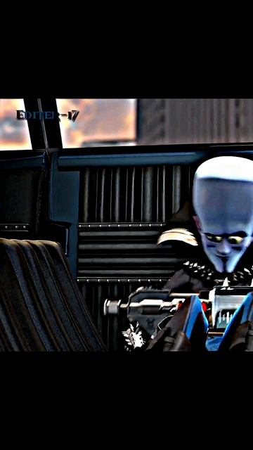 Megamind will not lose ☠️💥 _ Megamind _ #megamind #edit #shorts #animation #cartoon @editer-I7 смотреть онлайн