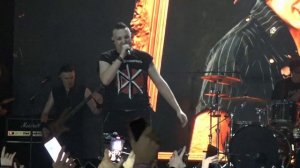 Спектакль Джо Концерт Памяти Горшенёва