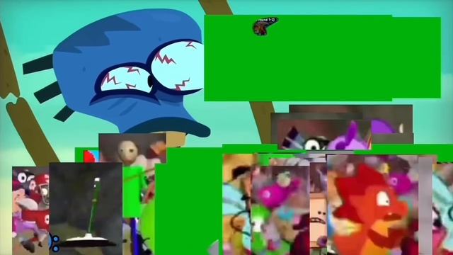 Побег От Зомби Раунды 0-100 Финал