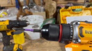 Обзор шуруповёрта из озона