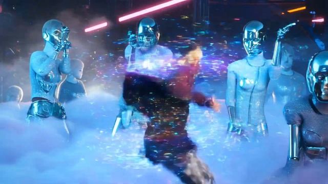 Psykovsky - Gravity (Probe 1)