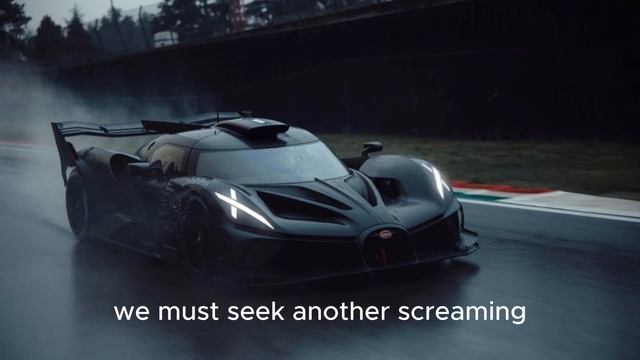 Bugatti смотреть онлайн