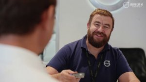 VOLVO CAR M1 - Ваш близкий друг среди сотни знакомых! | Продажа, сервис и ремонт автомобилей Вольво.