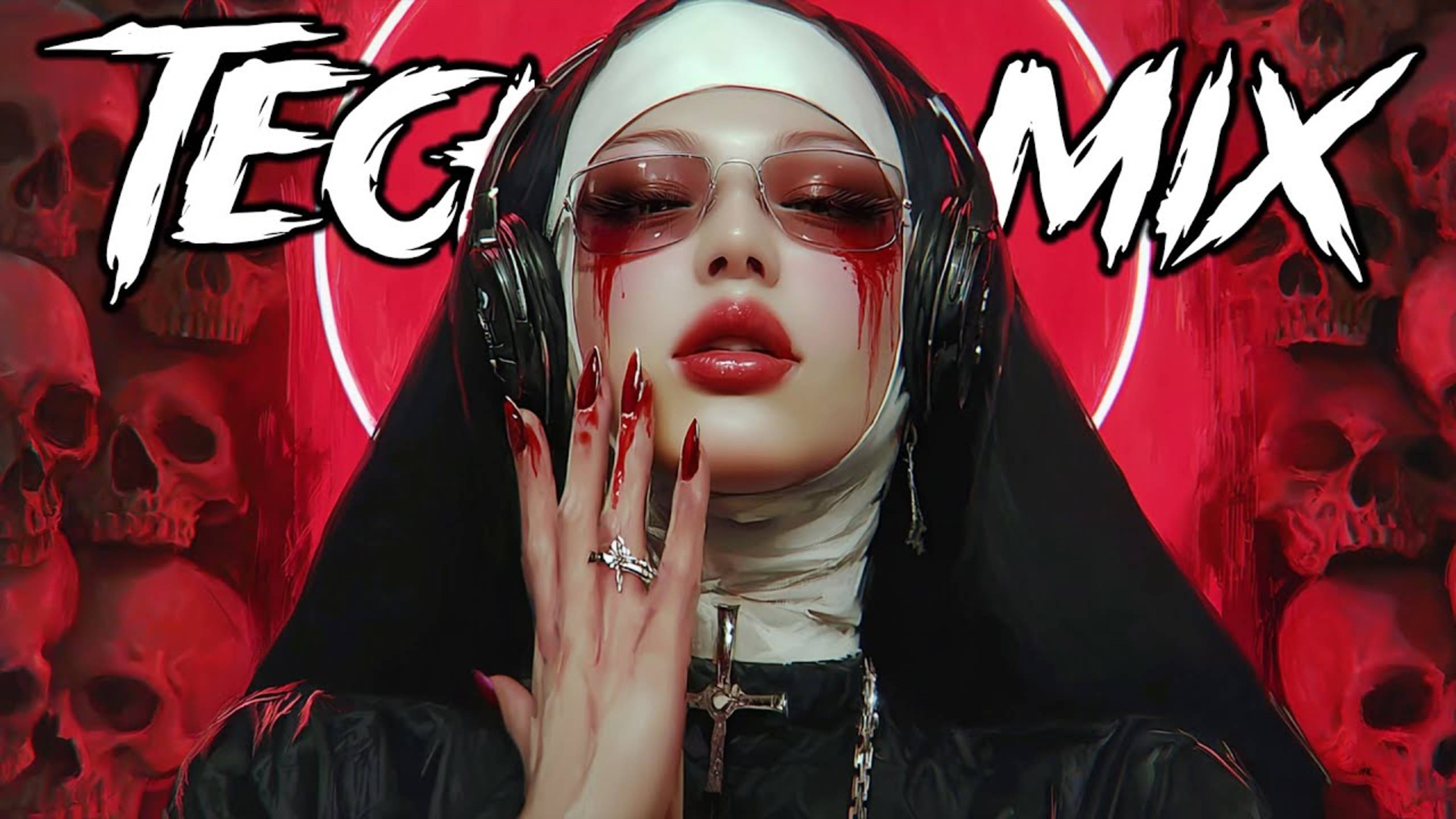 💥 TECHNO MIX 2025 💥 Remixes Of Popular Songs 💥 Only Techno Bangers #162