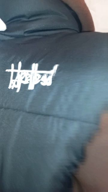 🦺 Жилетка Безрукавка Tape Head