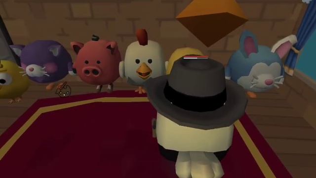 Охотники за мифами 3 серия персонажи