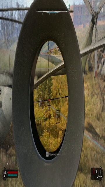 S.T.A.L.K.E.R. 2 у каждого сталкера свои карусели смотреть онлайн