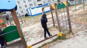 ДАВЛЕНИЕ| 2 серия 1 сезон выход из станции
