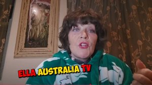 Ella Australia TV