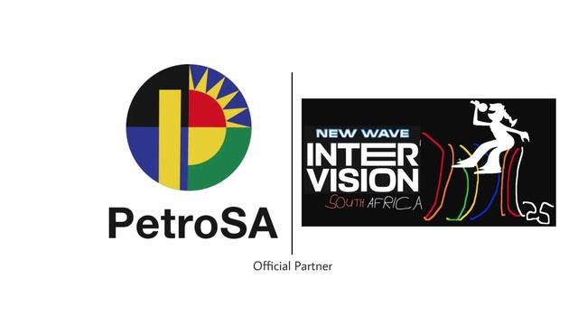PetroSA - Official Partner of the New Wave Intervision South Africa'25