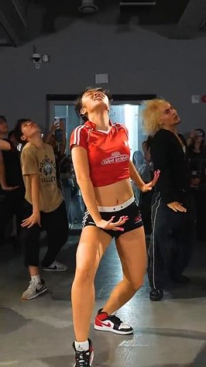 Давайте зажжем это🔥🔥 #хариму