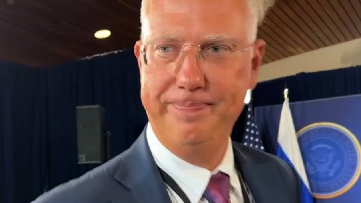 Глава РФПИ призвал Washington Post извиниться за ошибочно приписанную ему цитату