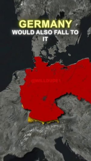 What if The Soviet Union union never collapsed