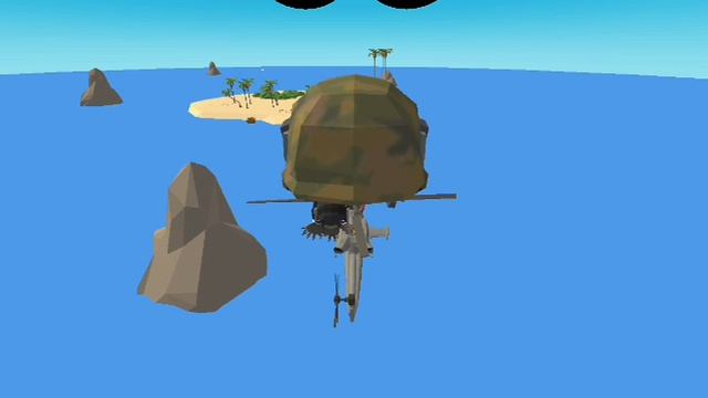 как бы  выглядела  концовка концовка из Granny 2