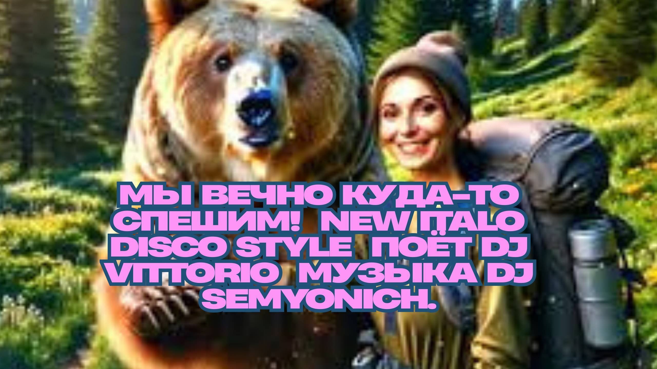 Мы_вечно_куда-то_спешим__New_Italo_Disco_Style__Поёт_DJ_Vittorio__Музыка_DJ_Semyonich