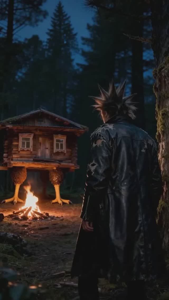 Король и Шут. Арты Нейросетей. смотреть онлайн