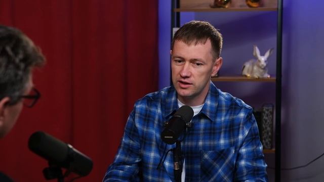 Константин Волков | Наставник бизнес-клуба «Терра Казань»