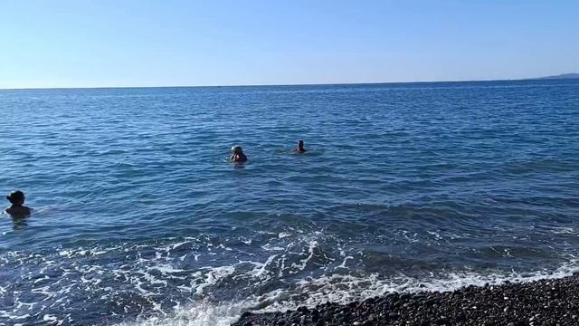 5) На зиму в Абхазию -4. На горячем источнике в Эшере смотреть онлайн