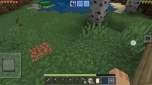 Minecraft майнкрафт выживание с нуля, 2 серия, сериал о майнкрафте