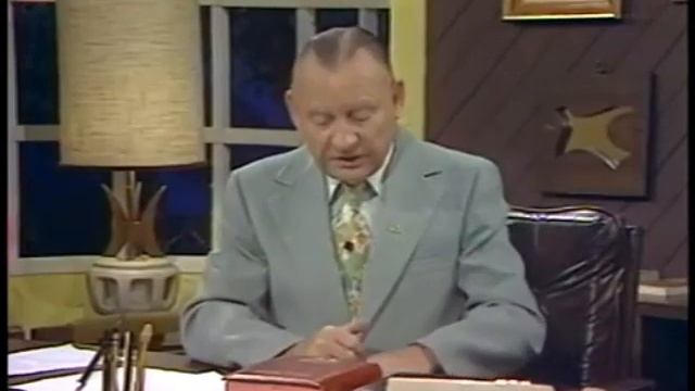 Я верю в молитву 18 Дьявольский страх молитвы Доктор Лестер Самралл смотреть онлайн