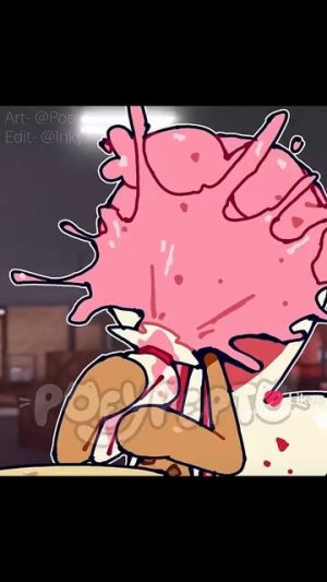 После этого спраута и Космо никто не видел....