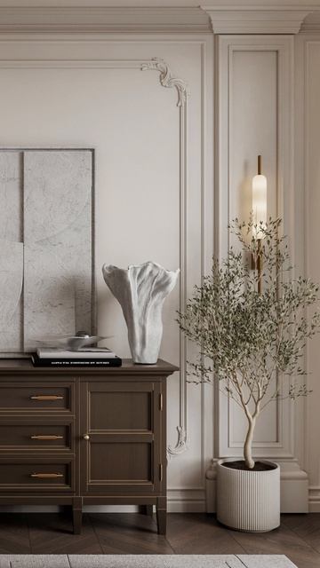 Интерьер, в котором каждая деталь имеет смысл смотреть онлайн