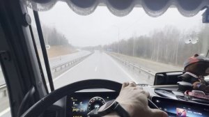 ЗАГОРЕЛСЯ ЧЕК!, МЕРСЕДЕС НЕ ЕДЕТ(