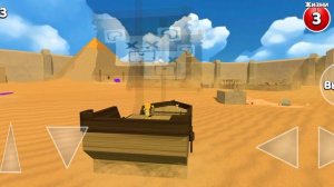 как получить эмоцию дразнилку в Super Bear Adventure