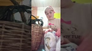 Всем привет наши хорошие 😊