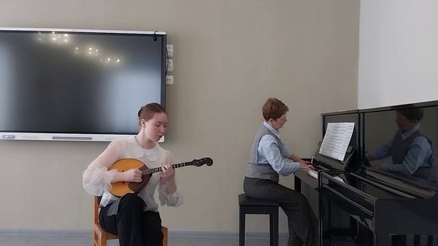 Золотарёва Ольга