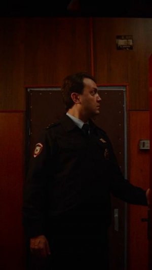 Случайно увидел то, что не должен был🫣