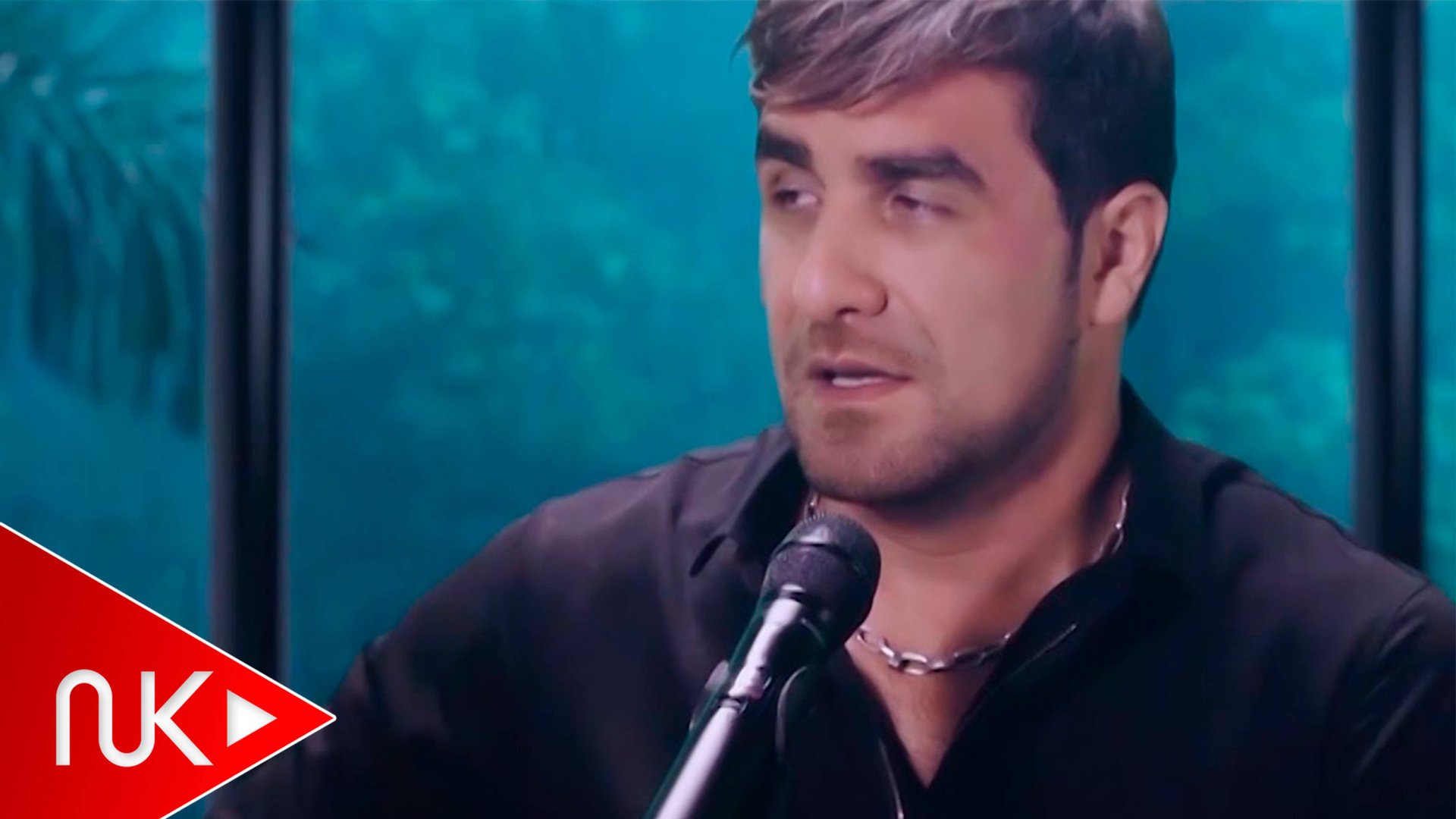 Talib Tale - Canim Menim (Acoustik) смотреть онлайн