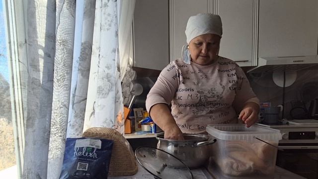 ездили в город/ распаковка/ какая красотка колбаска/ смотреть онлайн