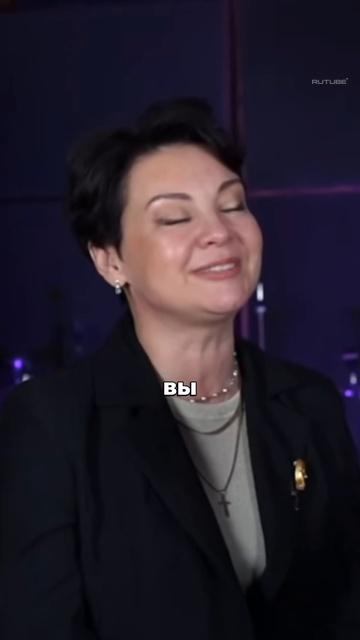 А ВЫ БЫ УЗНАЛИ ГОЛОС ЮЛИИ РУДИНОЙ? смотреть онлайн