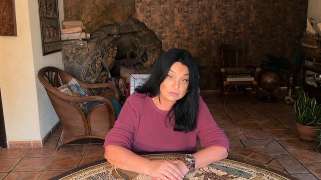 Горе. Потеря близкого