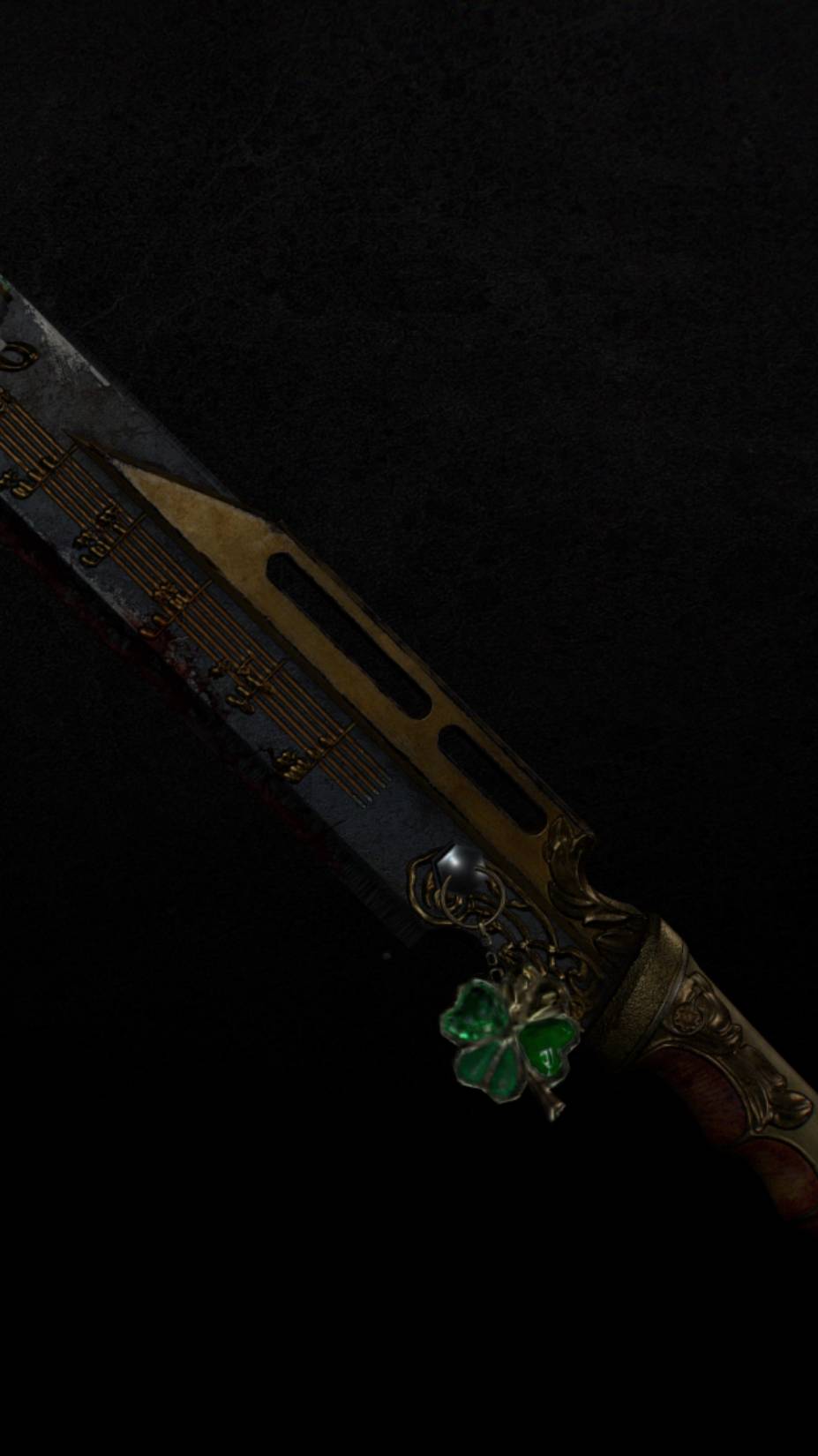 Dying Light: The Beast ➤ 4K ➤ Гайд по поиску Легендарной Мачете "Strauss&Broda" смотреть онлайн