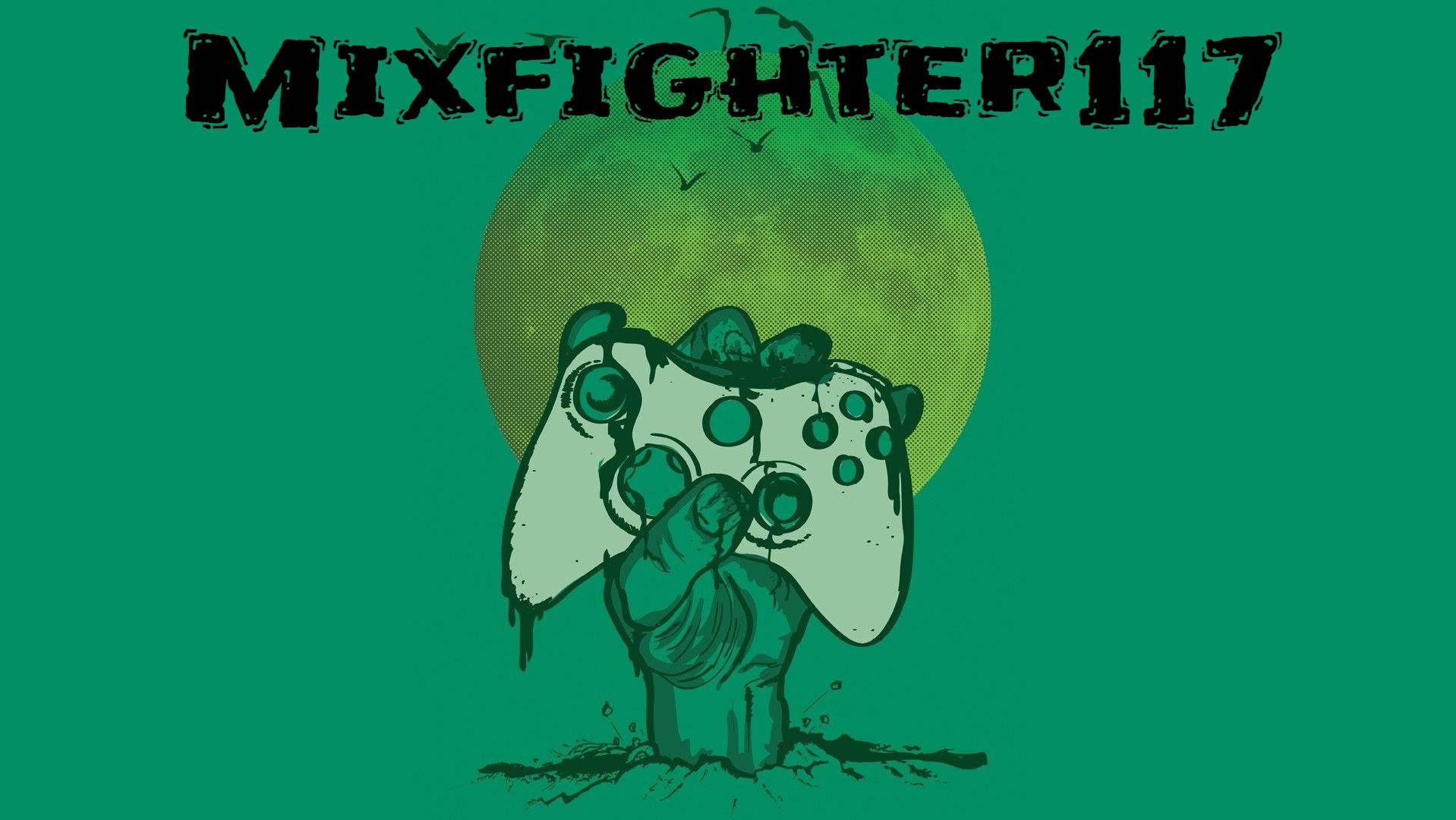 Mixfighter117 - заряжаем эфир позитивом ▪️ Спасибо за трек MAIK Wilson смотреть онлайн