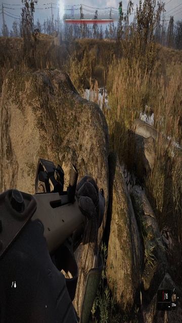 S.T.A.L.K.E.R. 2 нежданная встреча смотреть онлайн