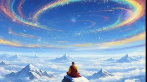 На вершине мира — Эмбиент для медитации, концентрации - отдых для души и тела