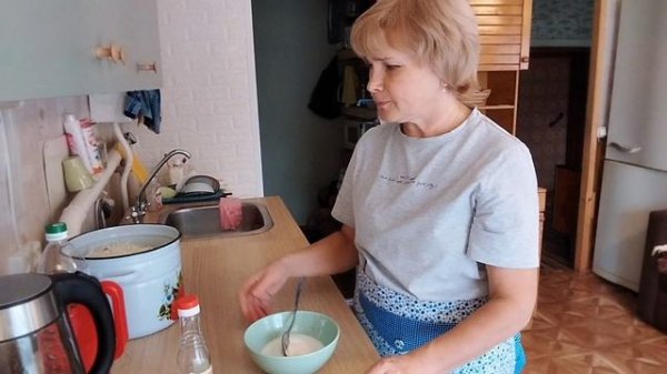 ЖИЗНЬ В ДЕРЕВНЕ//Хроника дня//