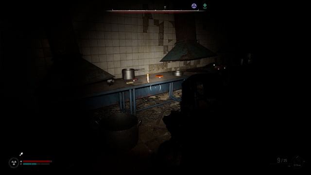 увеличенный магазин сайга stalker 2 смотреть онлайн