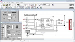 Видеоурок 4.9. JK-триггеры. Часть 3.
